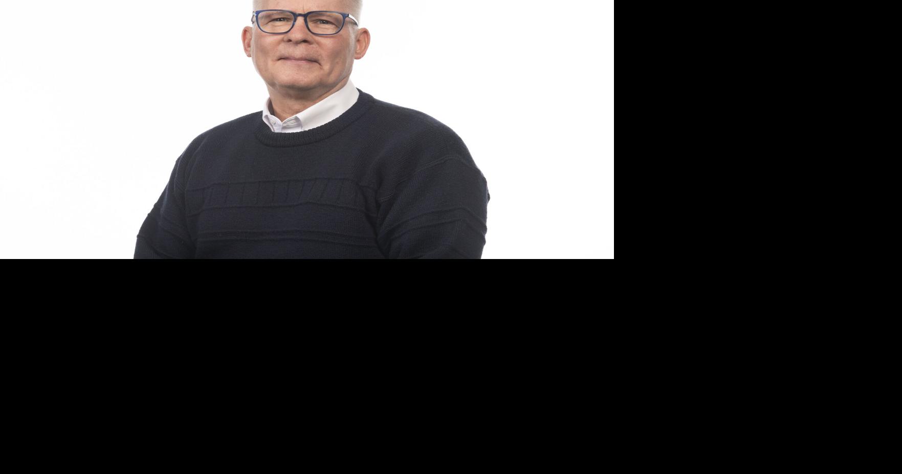 Brehm draws upon community involvement experience in campaign for ...