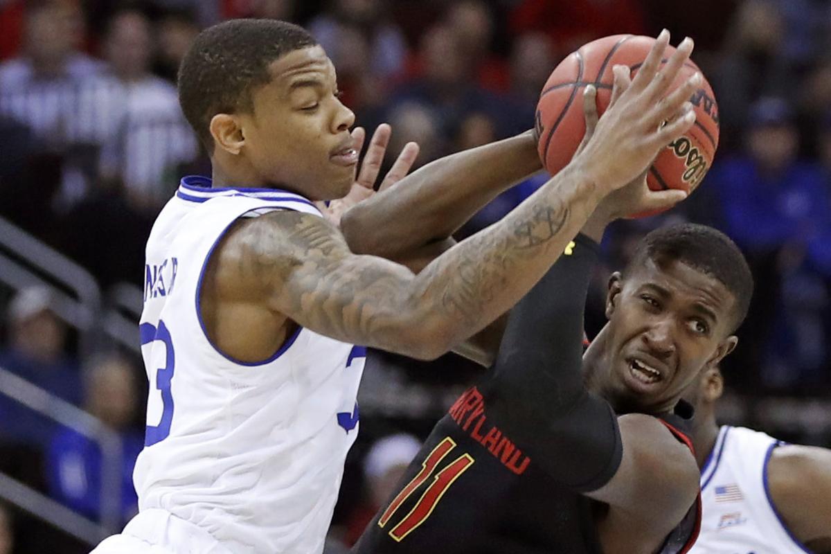 Coach S Corner Highly Regarded Terps Have Snapped Back To Reality
