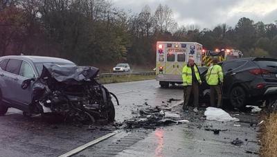 Police identify driver in fatal Route 340 crash from Friday | Crime