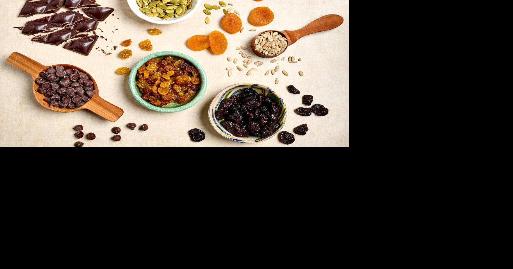 The best allergyfriendly nut substitutes for cooking and baking