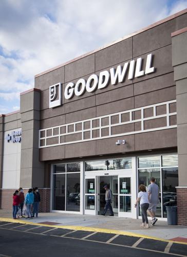 Goodwill opens new store in Frederick | News ...