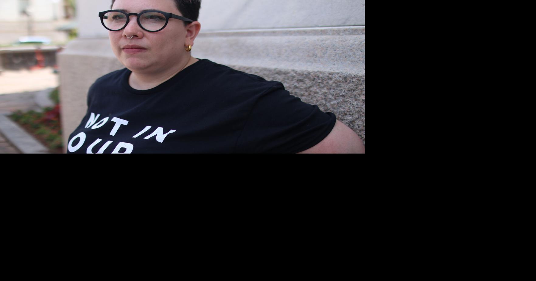 A rabbi protested the war in Gaza. Her activism came at a high price ...