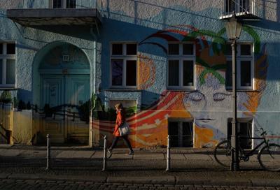 Berlin Had Some Of The World S Most Restrictive Rules For Airbnb Rentals Now It S Loosening Up Public Fredericknewspost Com