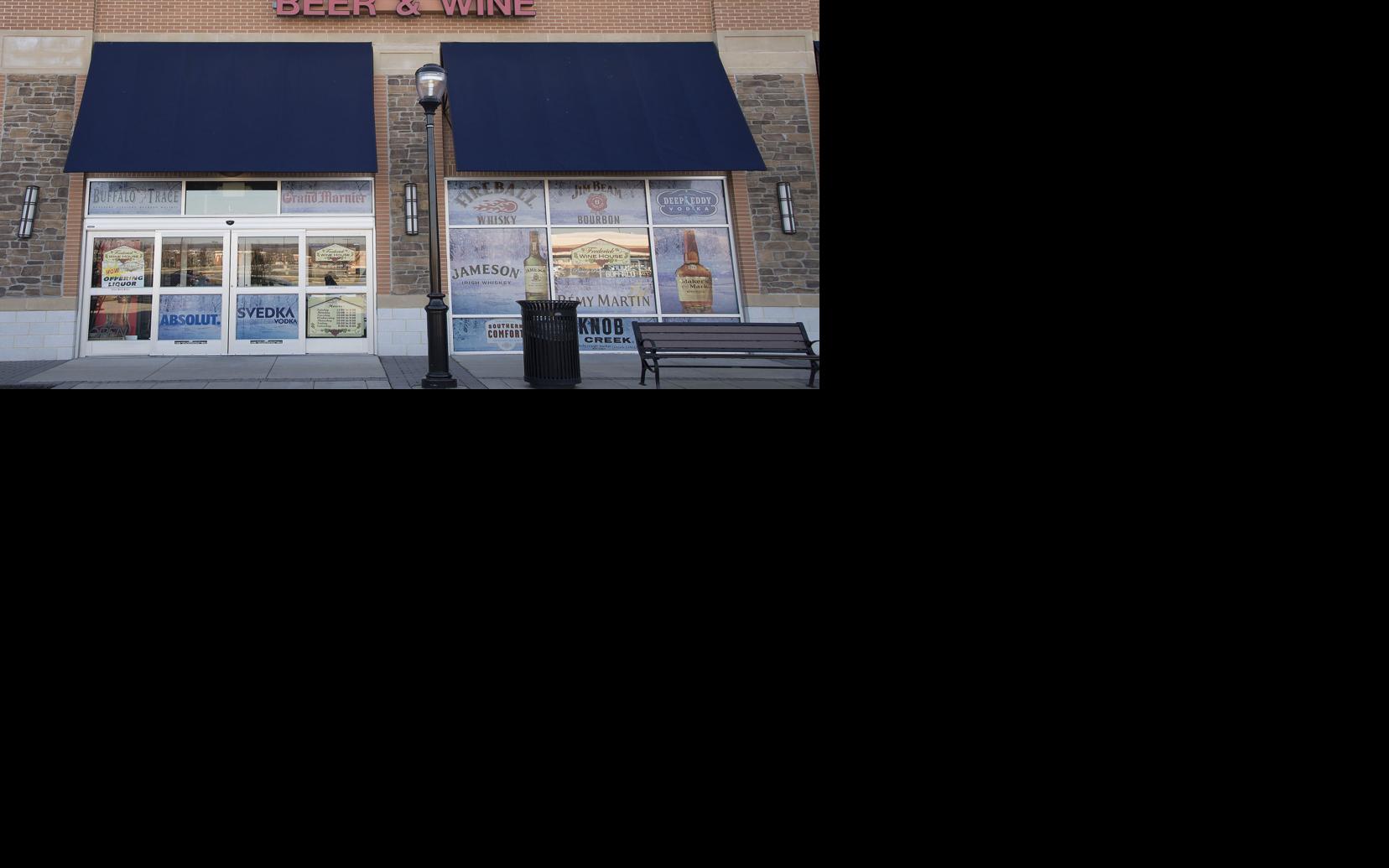 Frederick Wine House fined 500 for asking liquor board inspector to