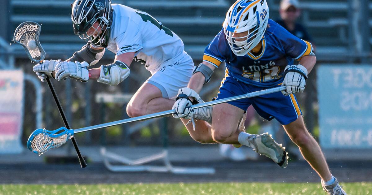 Travis Fogle Photos: Tuscarora-Walkersville Lacrosse | High School Sports ...