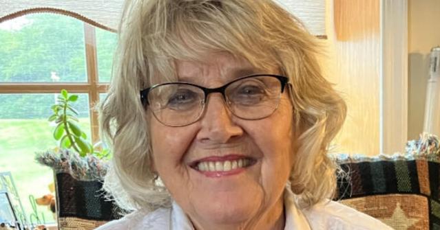 Smithsburg author revisits Fanny Kelly’s captivity in debut novel