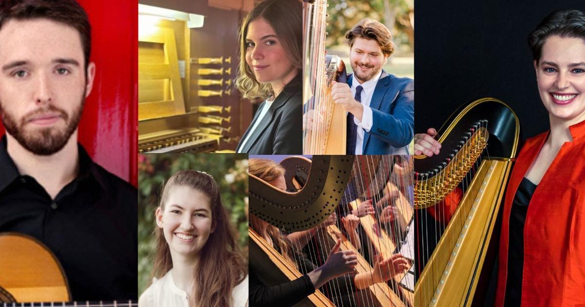GreenSpring Music Festival to bring free performances to Thurmont