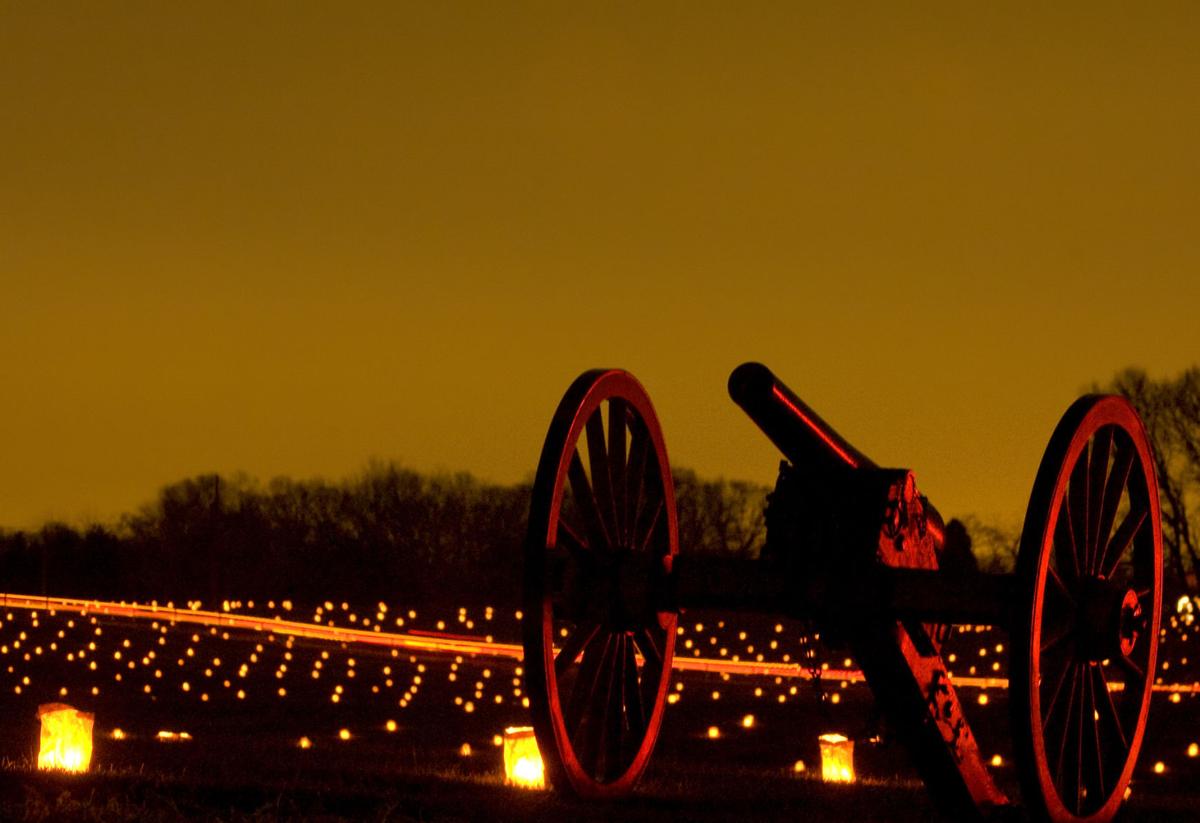 Illuminating Antietam Lifestyle Illuminating Antietam Lifestyle