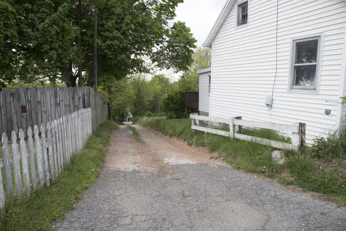 Annexation Petition Advances To Mount Airy Planning Commission Planning Fredericknewspost Com