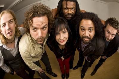 Rusted Root Frederick Fredericknewspost Com