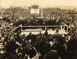 Did you know? Great Frederick Fair history is filled with changes, firsts and fairs that weren't 