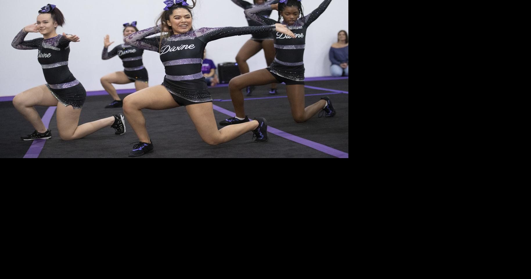 Netflix docu-series highlights the sport of cheerleading | Arts ...