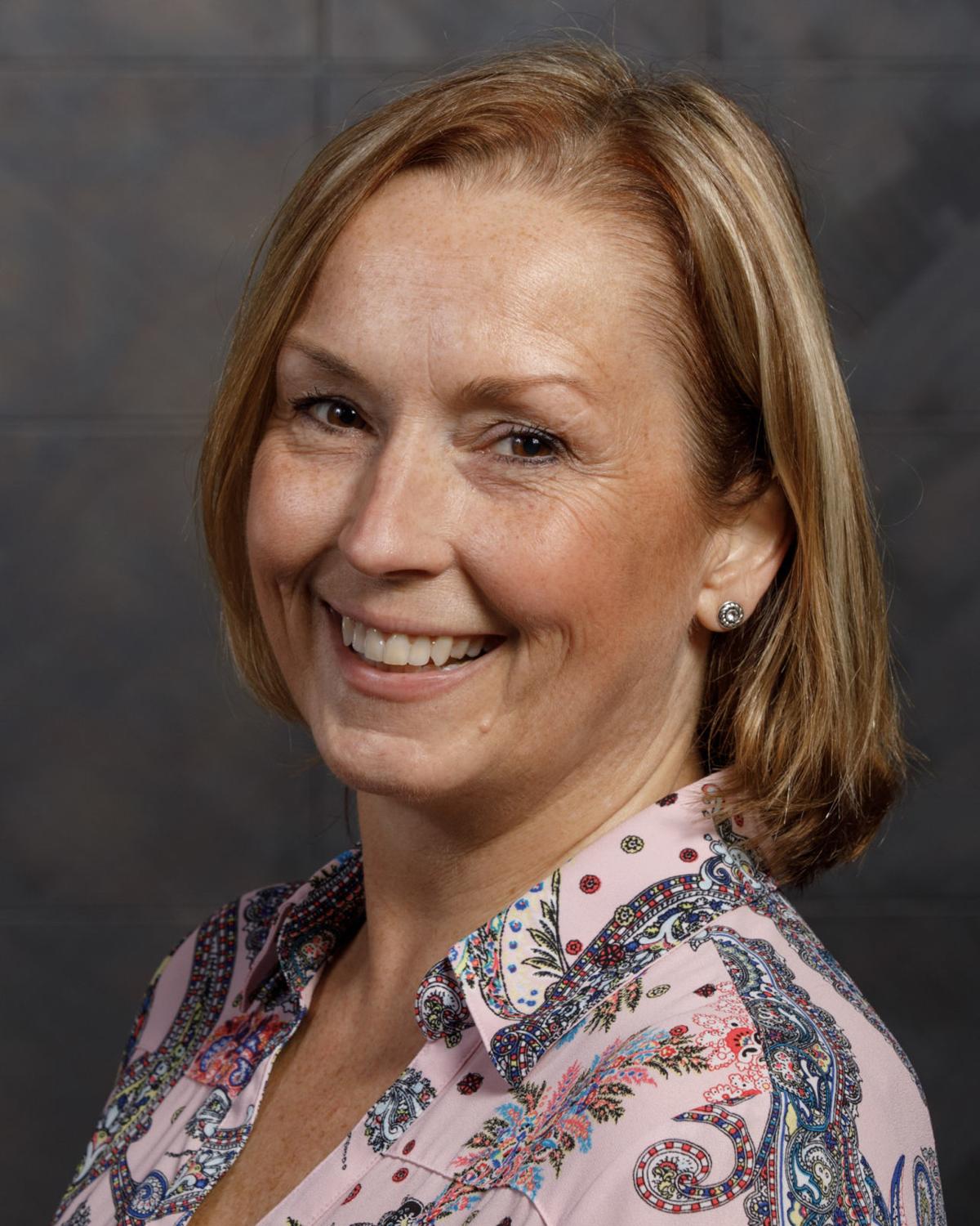 FCPS names Teacher of the Year finalists Education