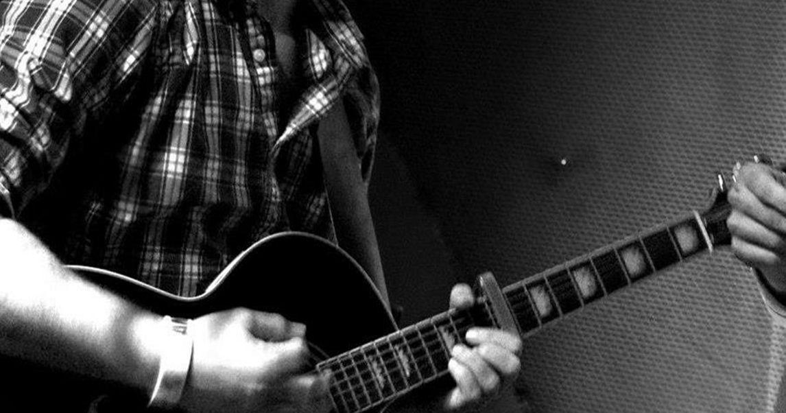 Three Chords and the Truth: Andy Timko brings his acoustic show to ...