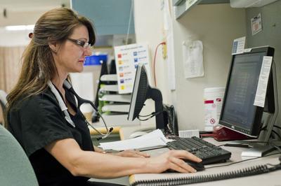 Changes Put Pressure On Fmh Emergency Room Economy Business Fredericknewspost Com