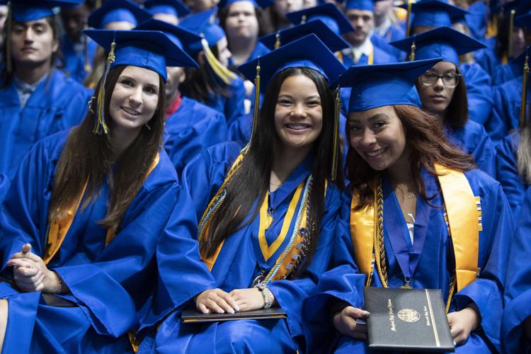 In Photos 2023 Walkersville High School Graduation