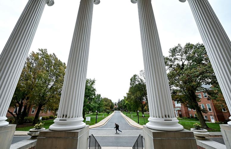 Hood College will receive $54 million donation for undergrad scholarships |  Hood | fredericknewspost.com