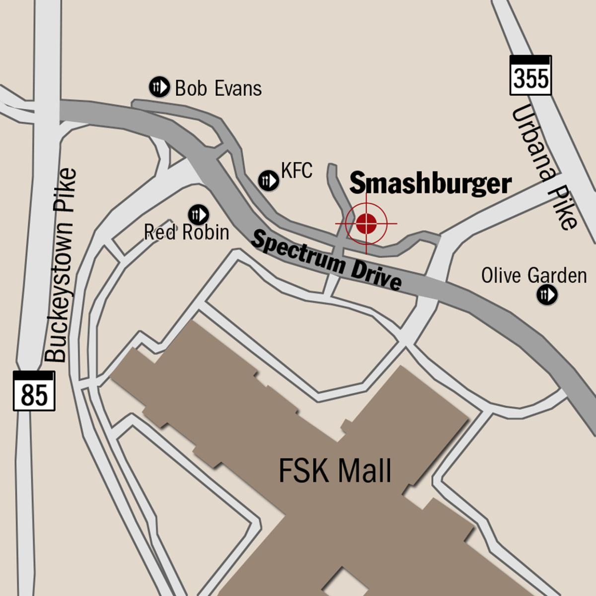 Smashburger to open at FSK Gateway Shops in late October Economy