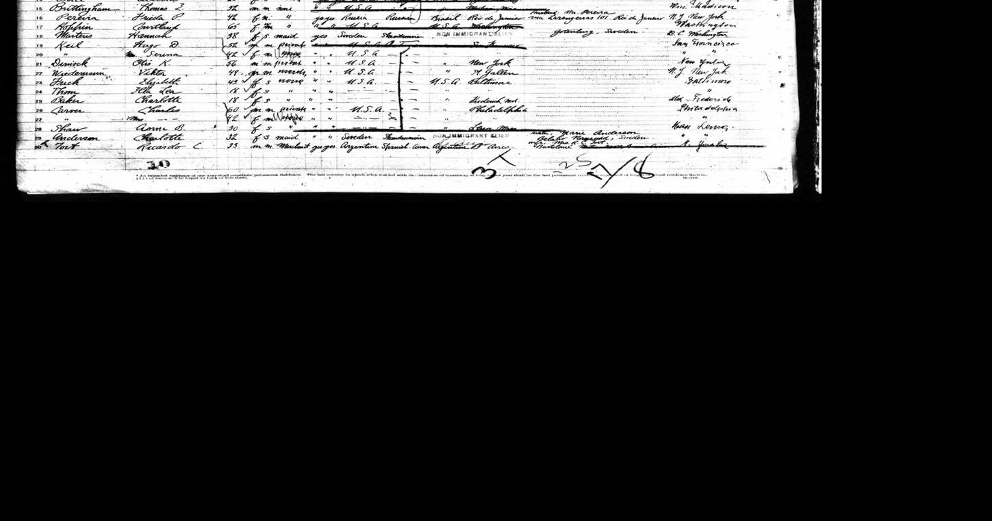 FREDERICK COUNTY REWIND: Frederick girl had planned to be on the Titanic By James Rada Jr. Special to The News-Post Jul 18, 2026 2 mins ago