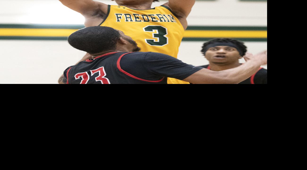 Garner Has Breakout Game In Fcc Win Collegiate
