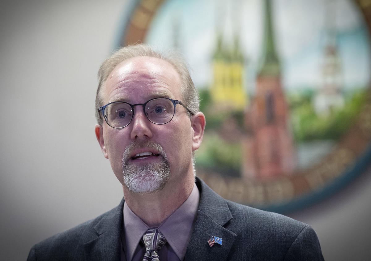 Mayor O'Connor extends city of Frederick's state of emergency Economy