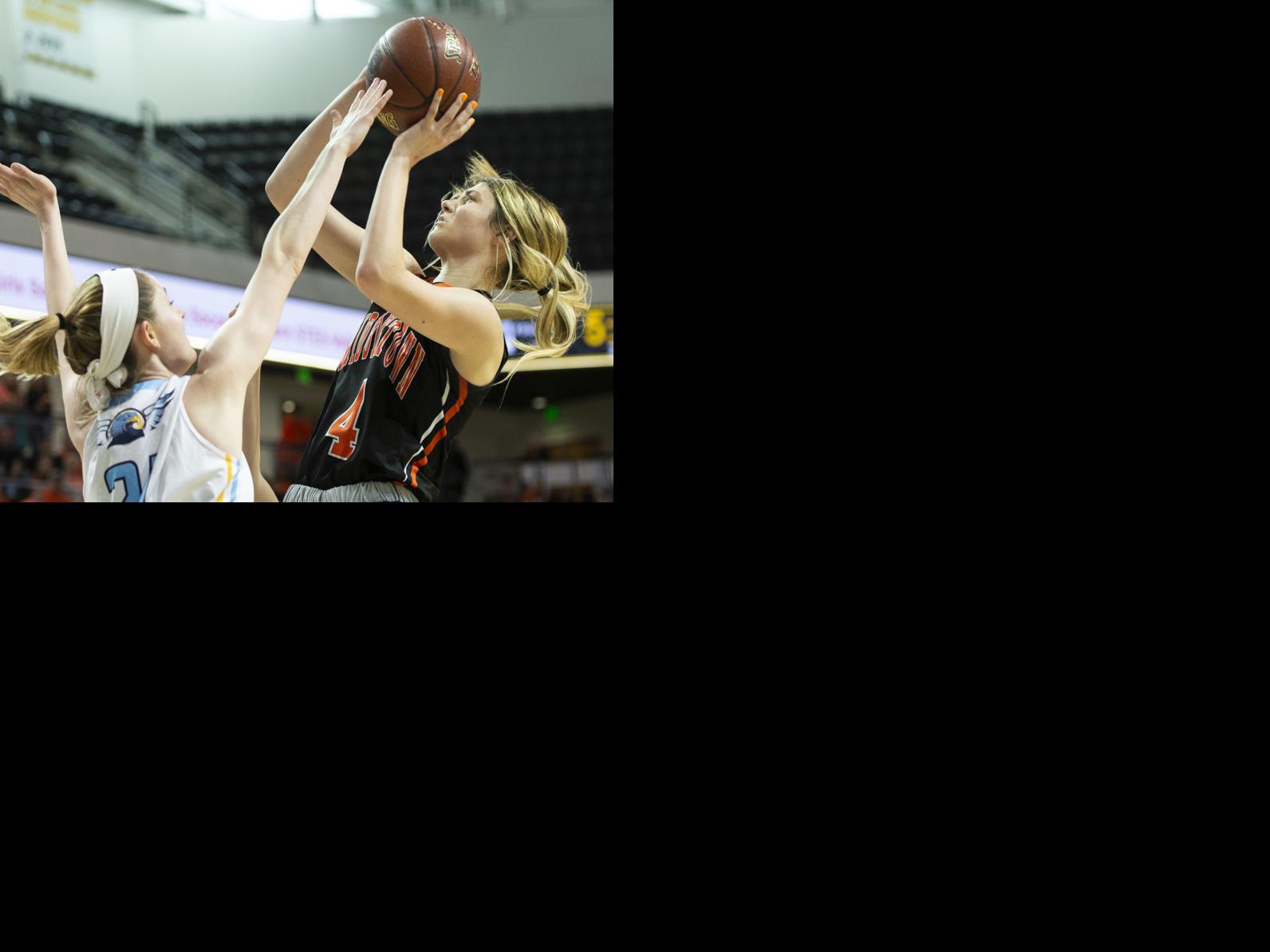 Knights Poffenbarger Receives Invite To 2019 Usa U16 Women S