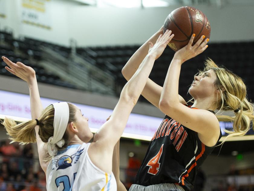 Knights Poffenbarger Receives Invite To 2019 Usa U16 Women S