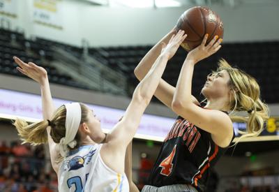 Middletown Girls Fall To River Hill In Class 2a Final High