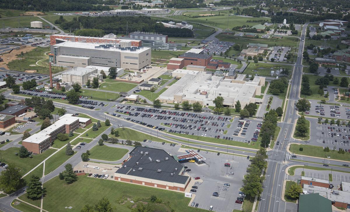 Fort Detrick to receive $27.8M for new building through defense ...