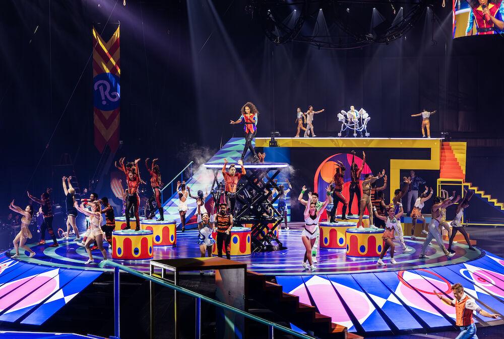 Ringling Bros. And Barnum & Bailey | Family Fun | Fredericknewspost.com