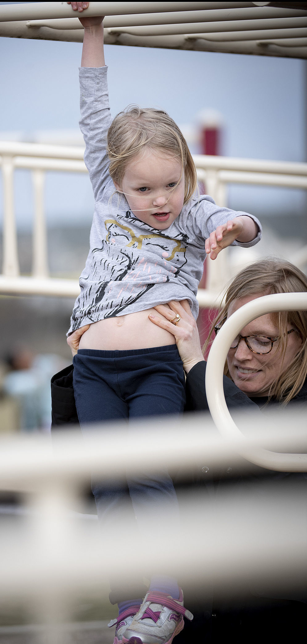 Playground Fun