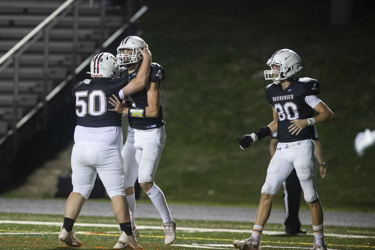 Photos Walkersville vs. Brunswick Football High School Sports