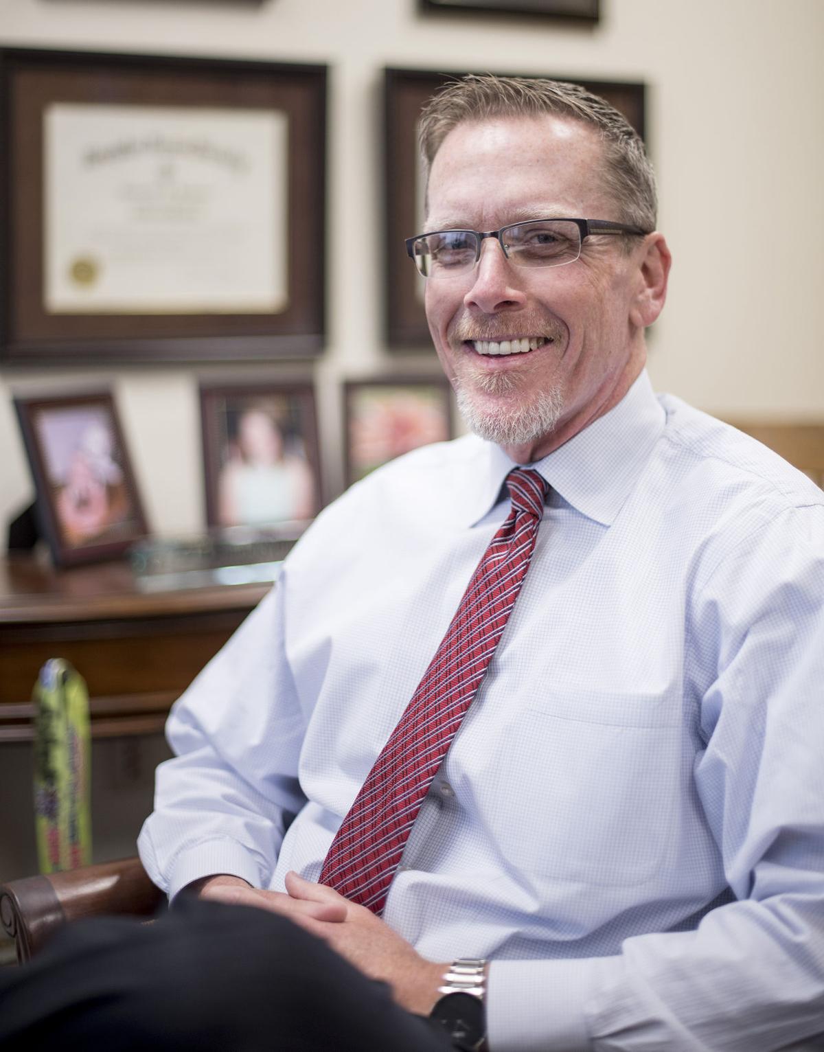 Frederick County state's attorney to observe terror trial at Guantanamo