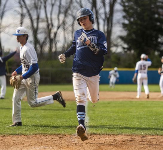 In photos Catoctin at Walkersville Baseball High School Sports