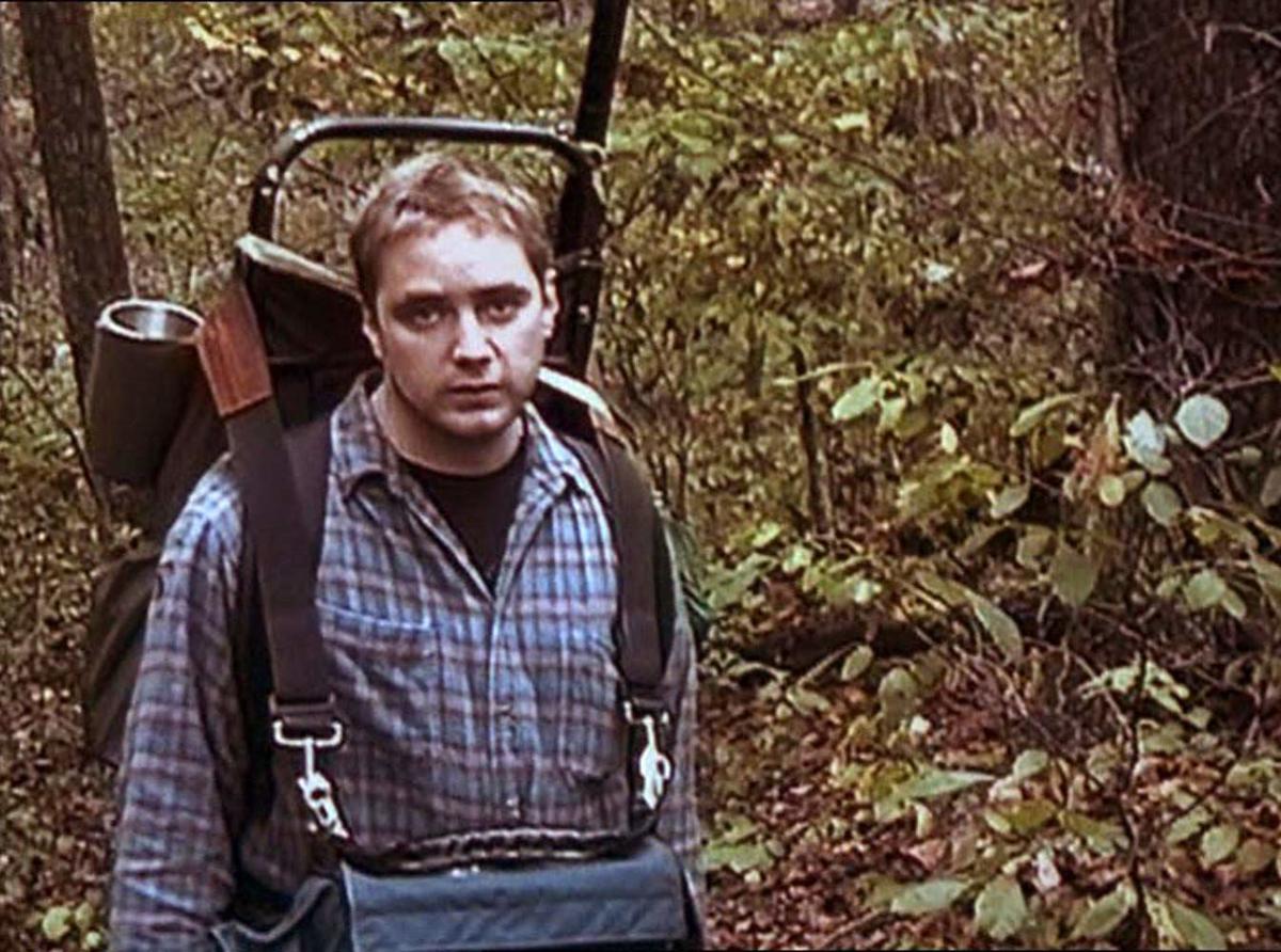 Back To The Woods A Look Back On The 20th Anniversary Of The Blair Witch Project Arts 4867