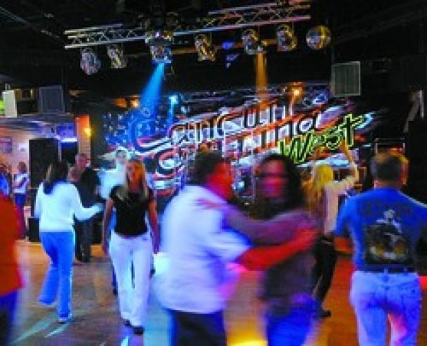 Cancun Cartina