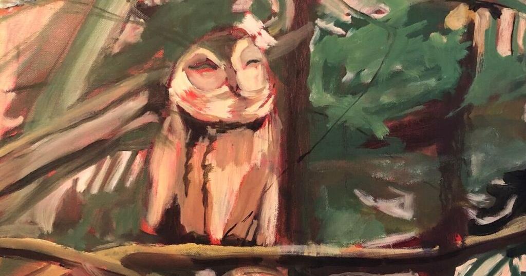‘Art Is Universal’ will bring three TAG artists to Blanche Ames Gallery