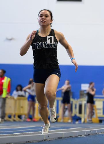 Photos: MPSSAA Class 1A & 4A State Indoor Track & Field Championships ...