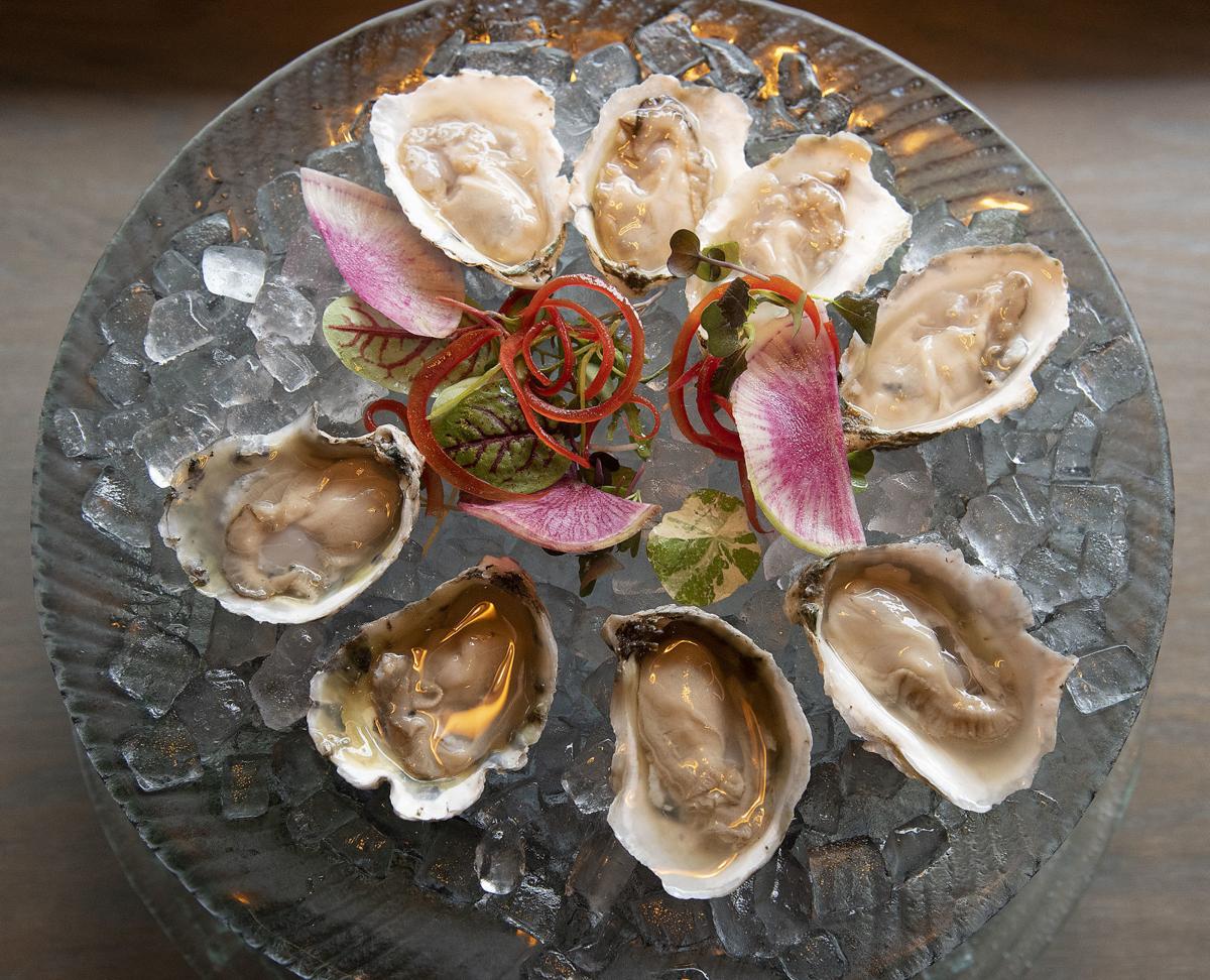 Restaurants To Again Showcase Their Shucked Specialties At