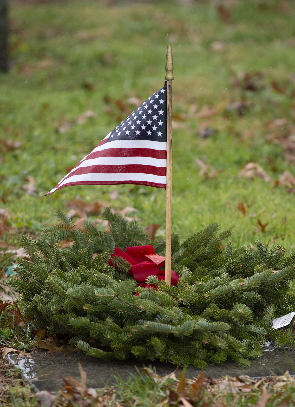 wreaths across america 2021