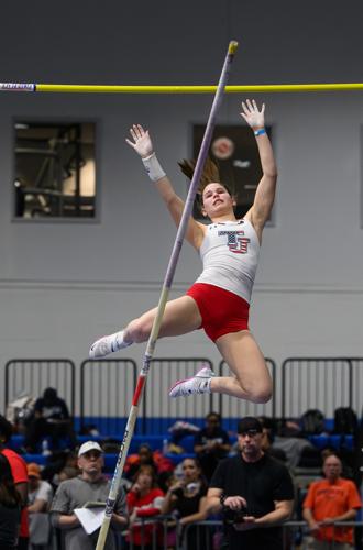Photos: MPSSAA Class 1A & 4A State Indoor Track & Field Championships ...