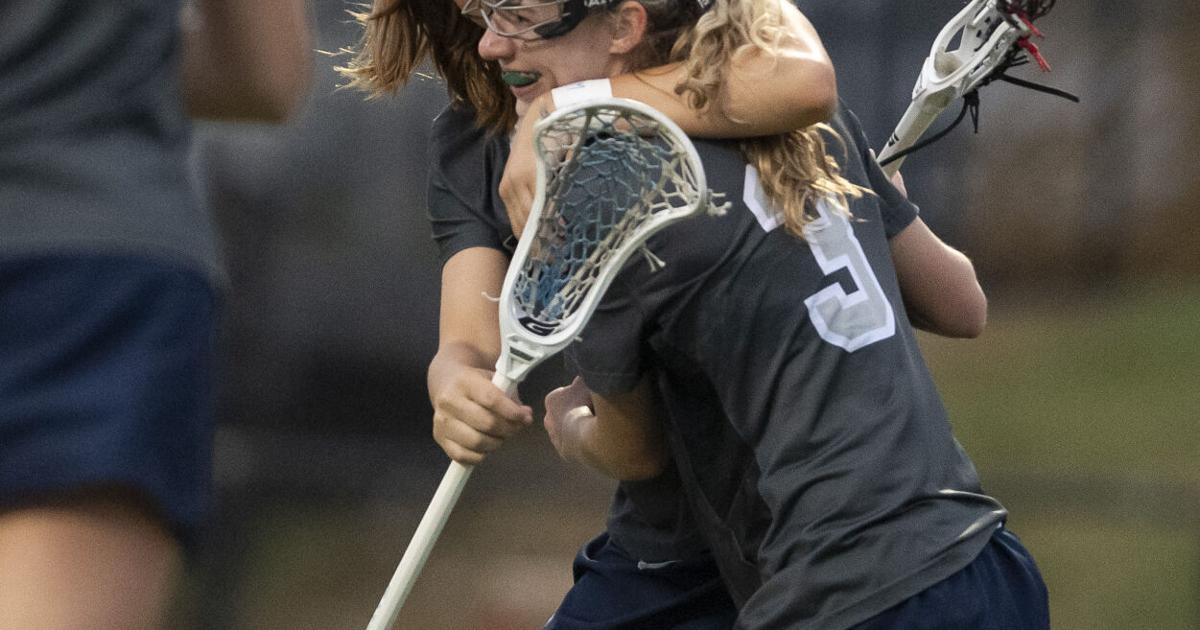 Class 4A girls lacrosse championship capsule: Urbana vs Broadneck Class 4A girls lacrosse championship capsule: Urbana vs Broadneck