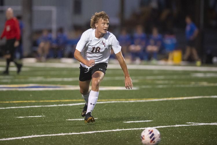 Photos Walkersville vs. Linganore Soccer High School Sports