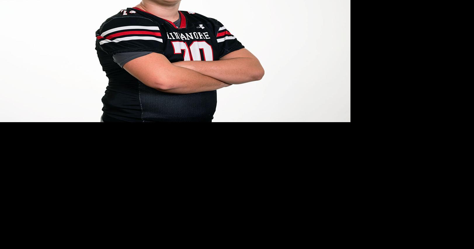 Linganore lineman Bauer commits to Maryland
