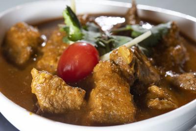 In Review Taj Mahal Grill Bar On The Golden Mile Serves Up Comforting And Delicious Indian Food 72 Hours Fredericknewspost Com