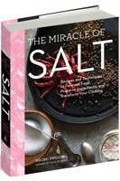 Naomi Duguid explores the 'The Miracle of Salt' in her new cookbook
