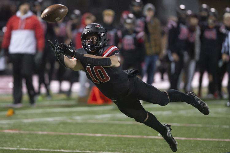 Photos: Linganore vs. Northern-Calvert in Class 3A State Semifinal ...