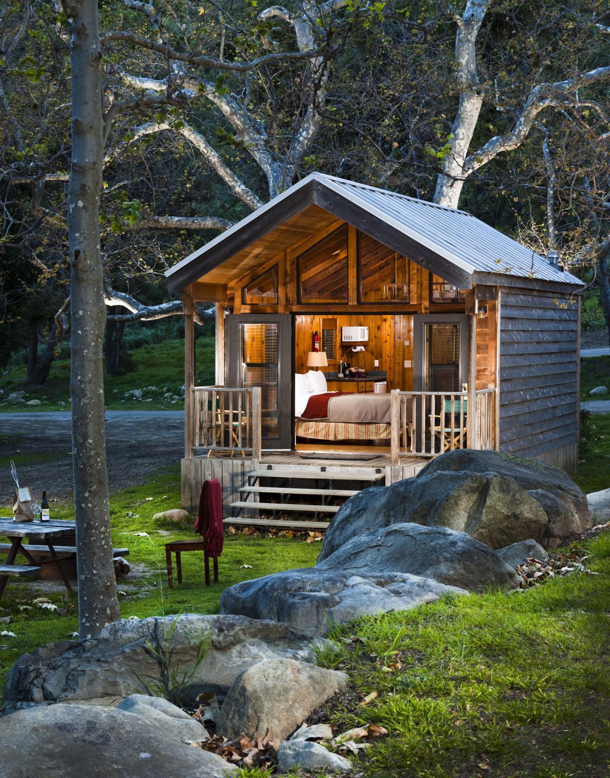 Play Where You Stay Great Hotels For Active Vacations Ap
