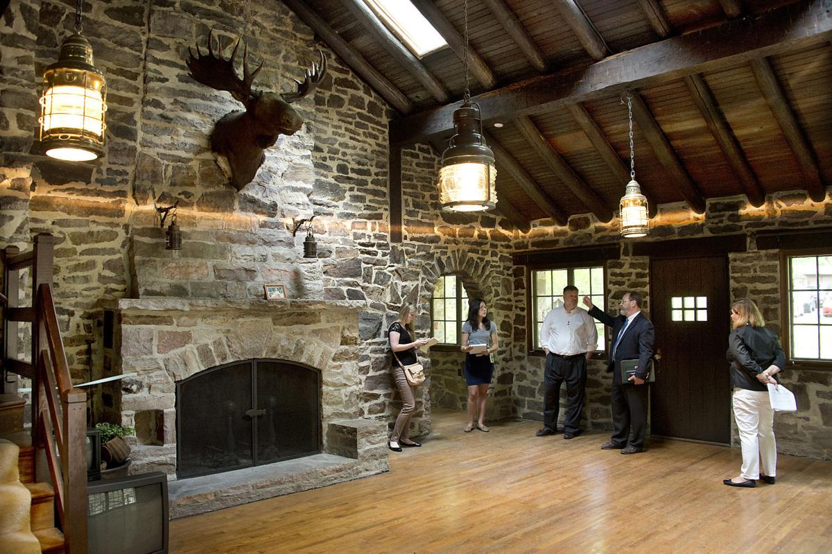 Myths obscure Trout Run’s past Thurmont & Emmitsburg