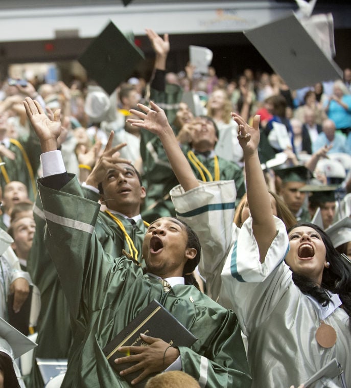 2013-tuscarora-high-school-graduation-multimedia-fredericknewspost